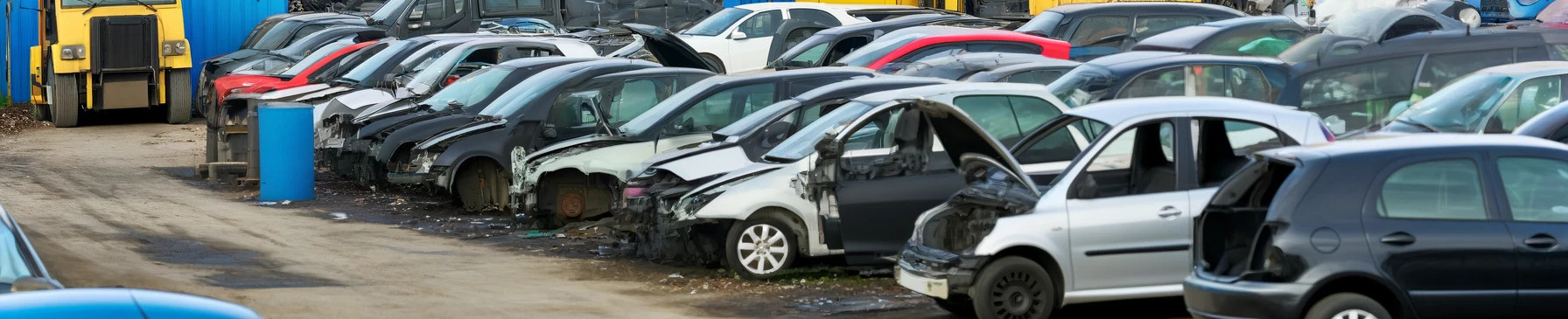 Zdarma likvidace vozidel Okres Blansko